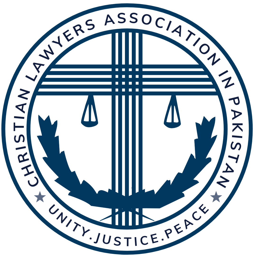 Christian Lawyers Association Pakistan Clap