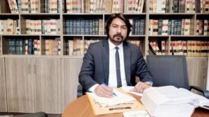 Read more about the article Press Release Five